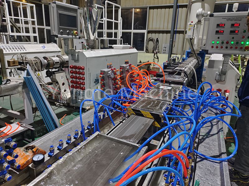 Yongte Plastic Machinery: Transformation of Waste Plastics, a Win-Win for Environmental Protection and Benefits
