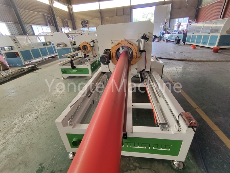 Solution for solving PVC pipe quality problem