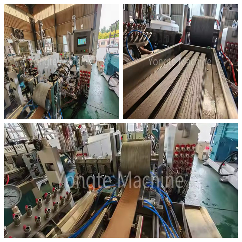 Transforming Packaging Waste: How Wood-Plastic Profiles Can Leverage the Circular Economy