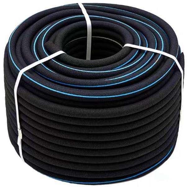 How long is the service life of Nano irrigation seepage pipe and traditional drip irrigation pipe?