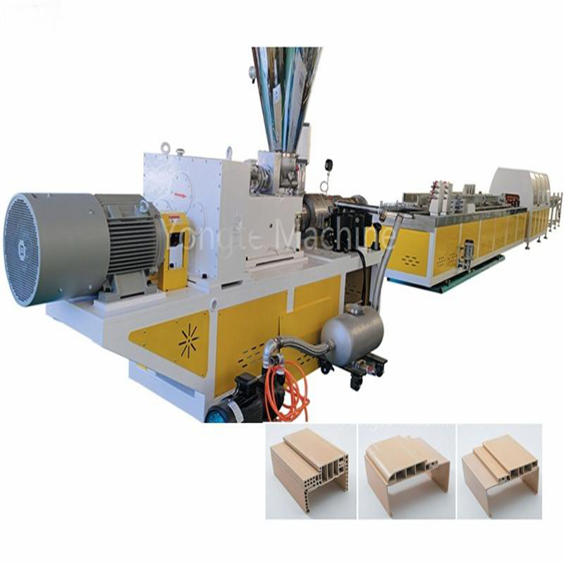 The global dilemma of waste turf awaits a solution! Yongte's granulation and wood-plastic production lines pave a new recycling path.