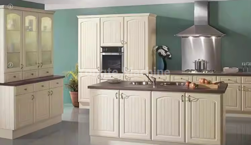 How to choose the right wood-plastic composite product based on the application scenario?