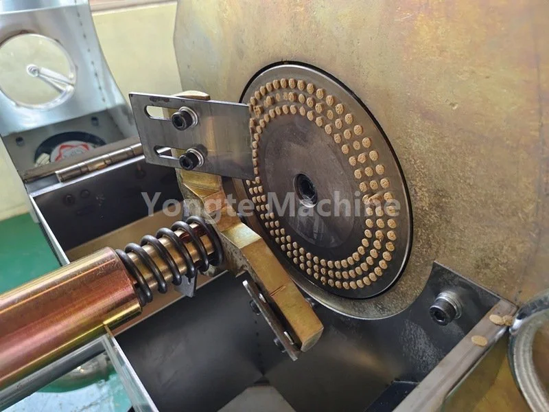 Core technologies of Yongte's plastic recycling and reuse solution