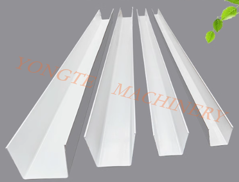 Yongte Plastic Machinery's PVC planting trough production line provides innovative solutions for Indian agricultural pain points