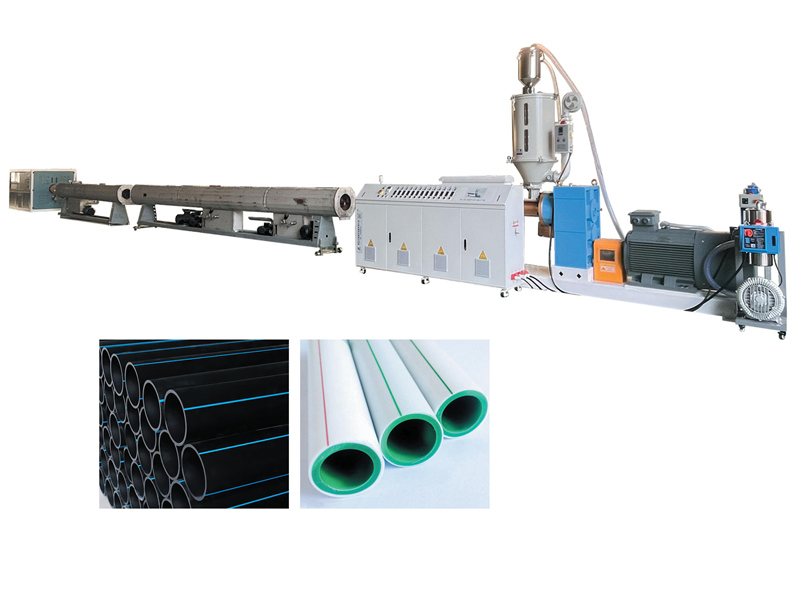 How to solve PPR pipe surface quality problem?