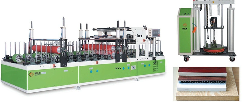 Why Hot Melt PUR Glue for WPC Door Lamination is Recommended?
