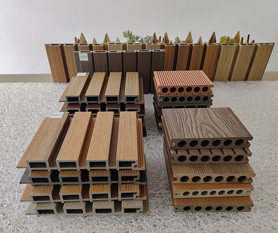 Waste Plastic Recycling Solution
