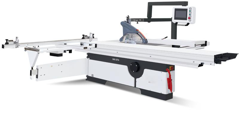 WPC door turnkey production project