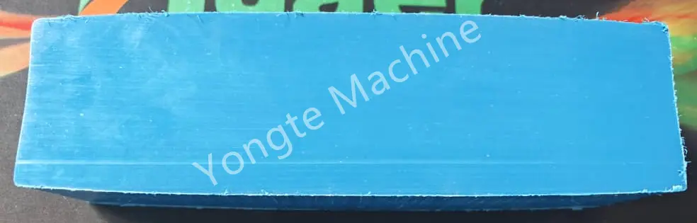 Plastic Lumber Making Machine