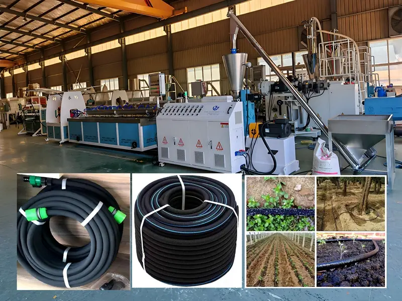 Rubber Recycling and Reusing Solution