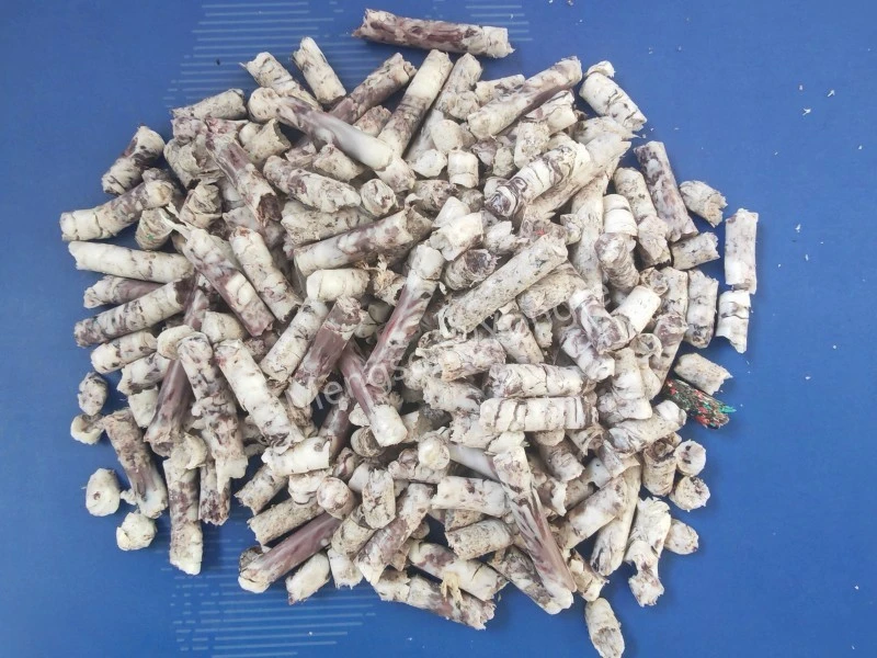 Water-Free Cleaning and Simple Compressing Solution for Plastic Film Recycling Plant Water-Free Cleaning and Simple Compressing Solution for Plastic Film Recycling Plant