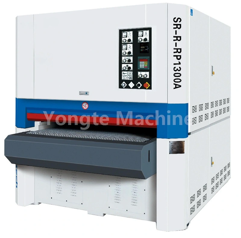 WPC Door Sanding Machine